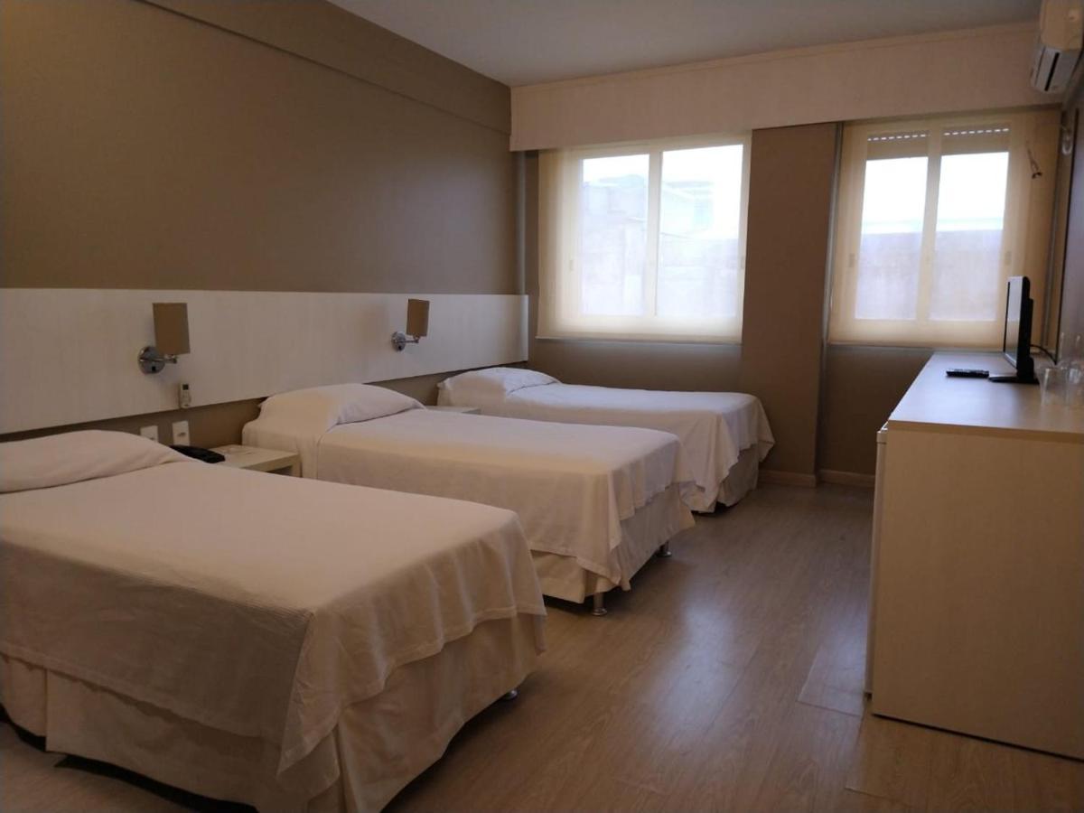 Quarto Triplo Superior