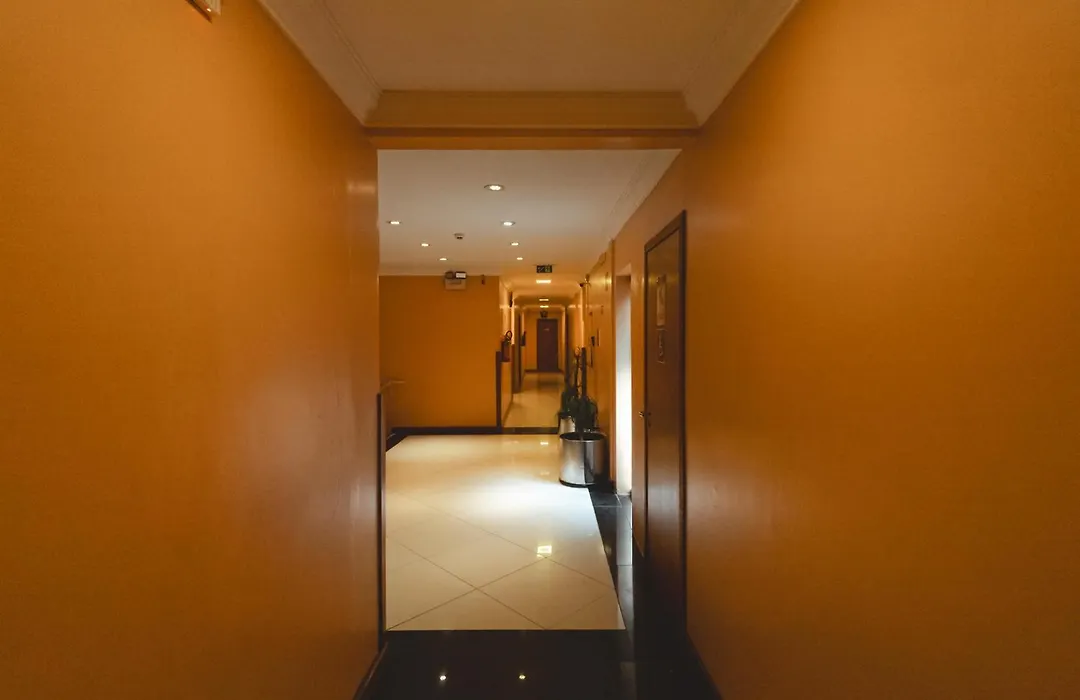 Hotel Alles Blau-1